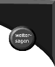 weitersagen button